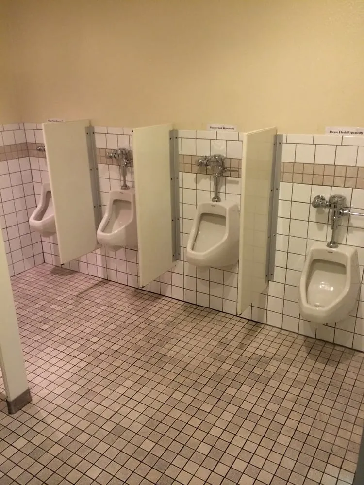 Slide of Clean Plumbing