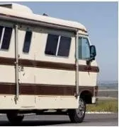 Slide of Clean Relief Portables