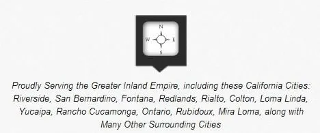 Slide of Clean Relief Portables