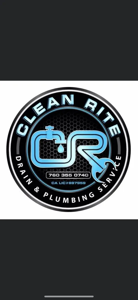 Slide of Clean Rite Drain & Plumbing Service