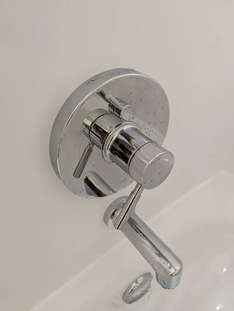 Slide of Clean Slate Maintenance