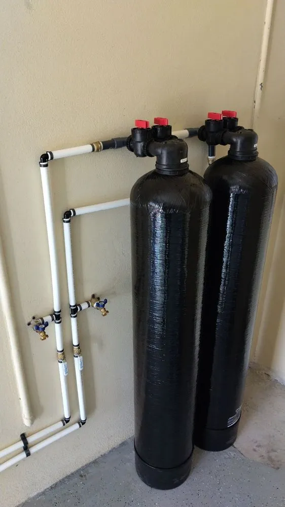 Slide of Cleaner Plumbing Solutions