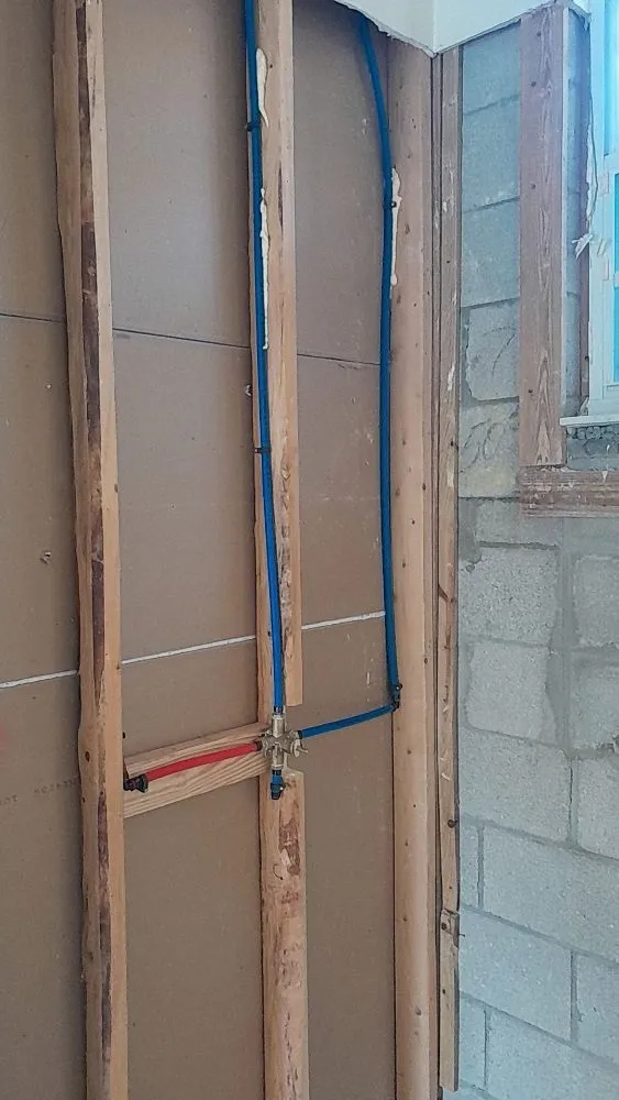 Slide of Cleaner Plumbing Solutions