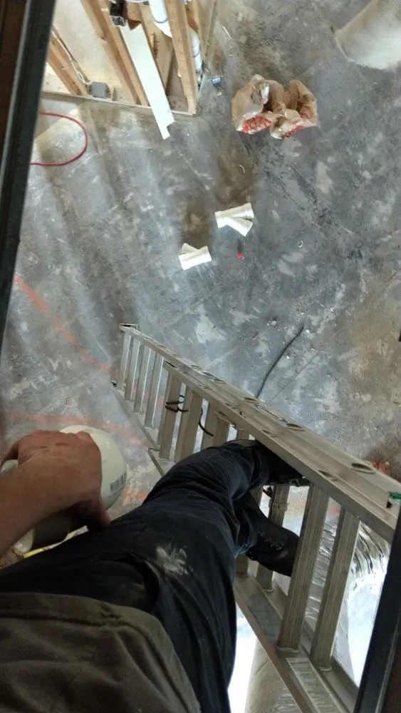 Slide of Cleaner Plumbing Solutions