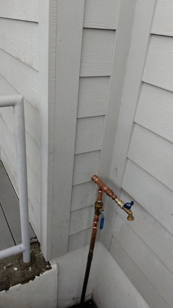 Emergency pipe repair in Bonita Springs, FL by Cleaner Plumbing Solutions