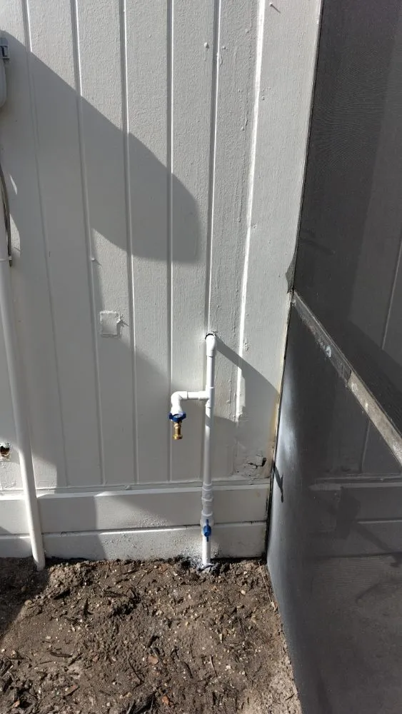 Slide of Cleaner Plumbing Solutions