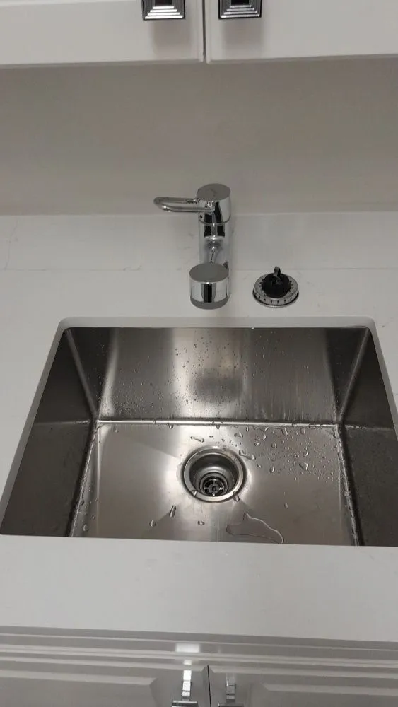 Slide of Cleaner Plumbing Solutions