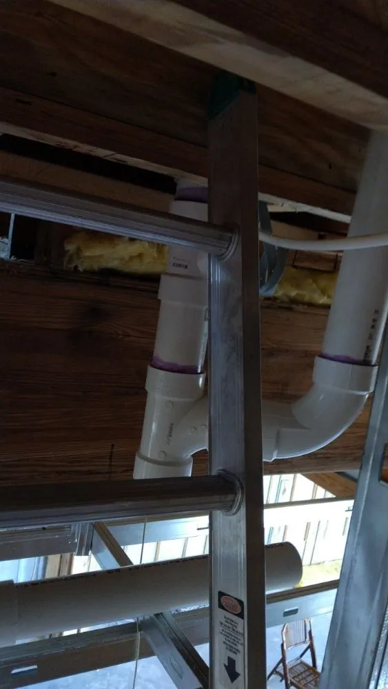 Slide of Cleaner Plumbing Solutions