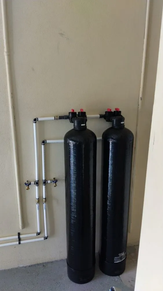 Slide of Cleaner Plumbing Solutions