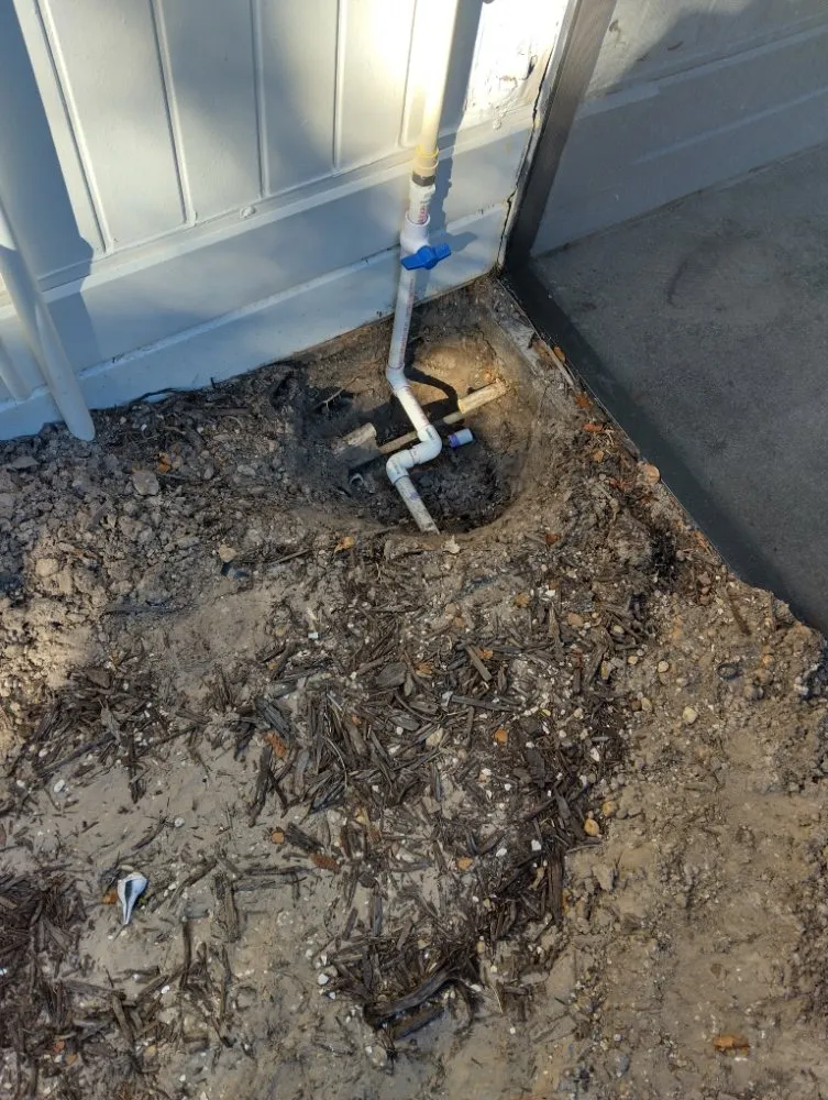 Slide of Cleaner Plumbing Solutions