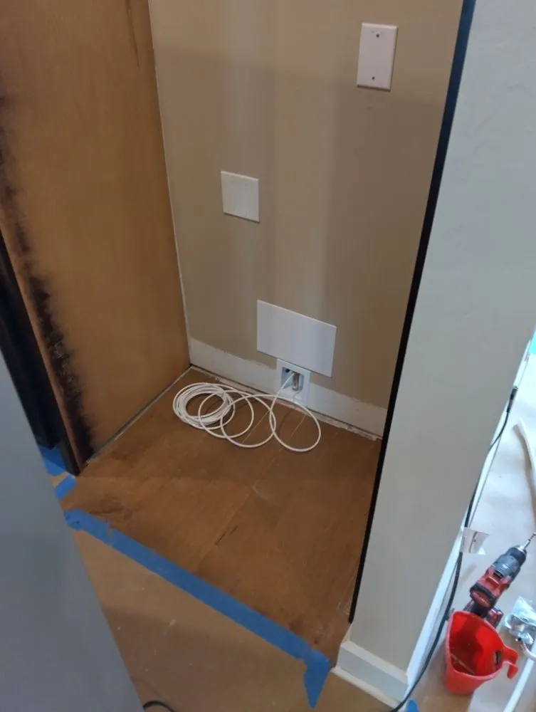 Slide of Cleaner Plumbing Solutions