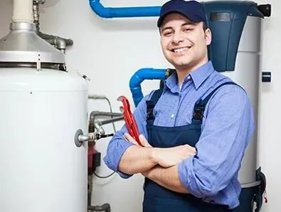 Slide of Cleanline Plumbing Solutions