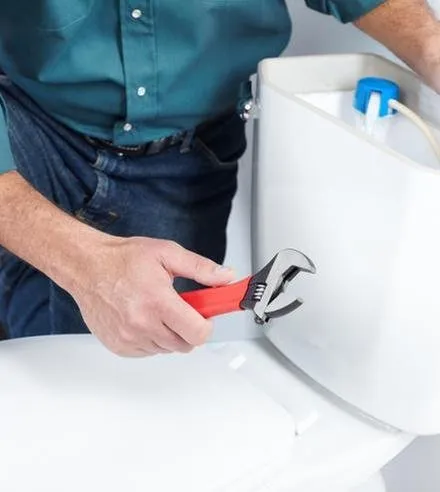 Slide of Cleanline Plumbing Solutions