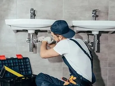 Slide of Cleanline Plumbing Solutions