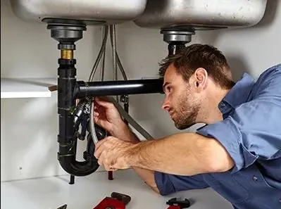 Slide of Cleanline Plumbing Solutions