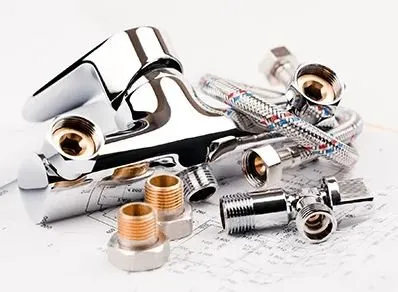 Slide of Cleanline Plumbing Solutions