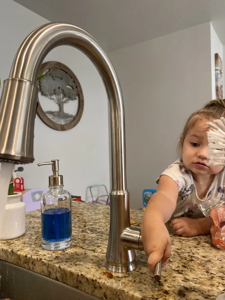 Slide of Cleanline Plumbing Solutions