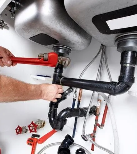 Slide of Cleanline Plumbing Solutions