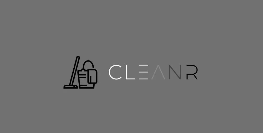 Slide of CleanR Building Services