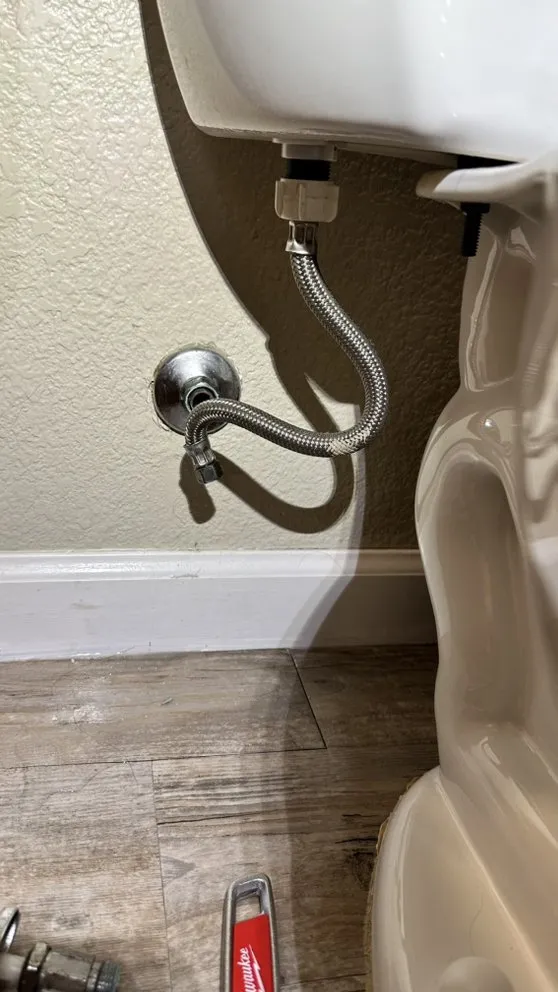 Slide of CleanR Building Services