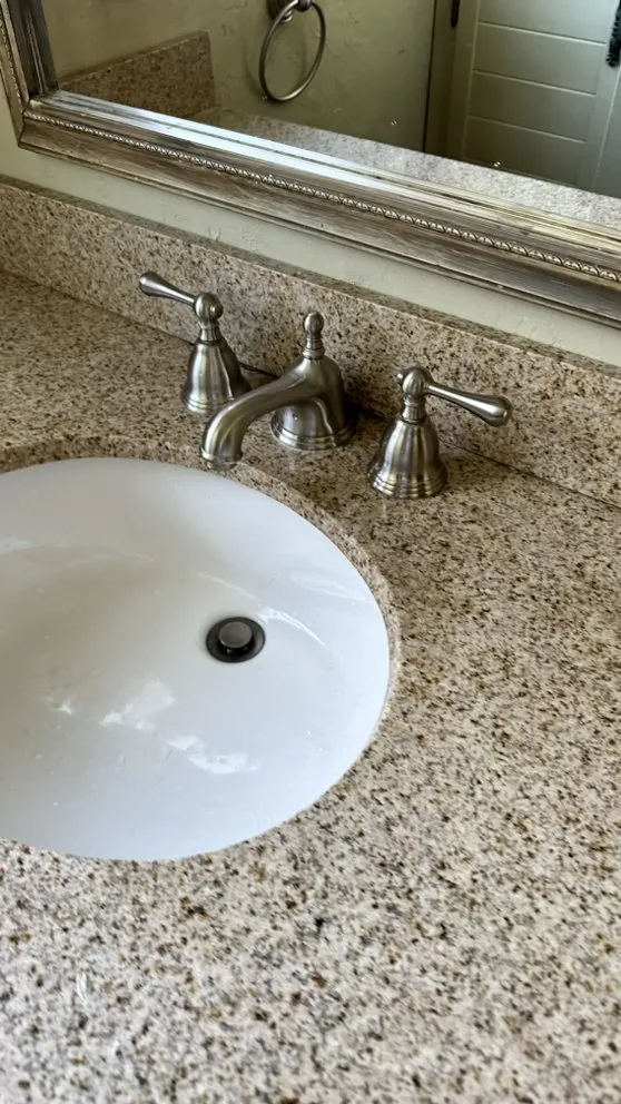 Slide of CleanR Building Services