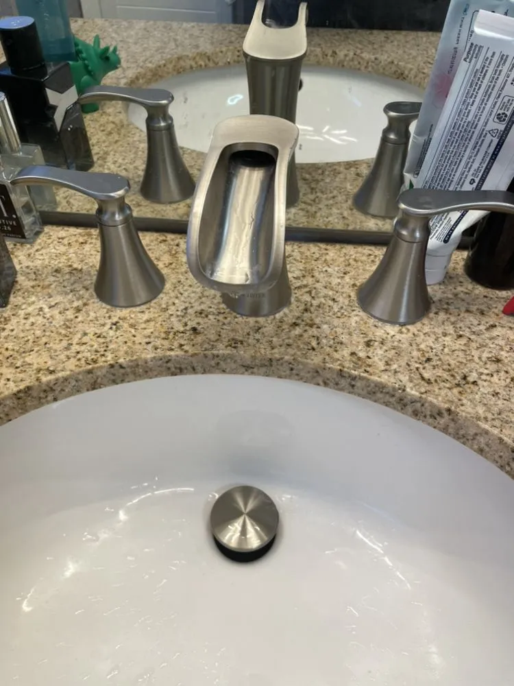 Slide of CleanR Building Services