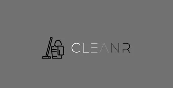 CleanR Building Services Logo