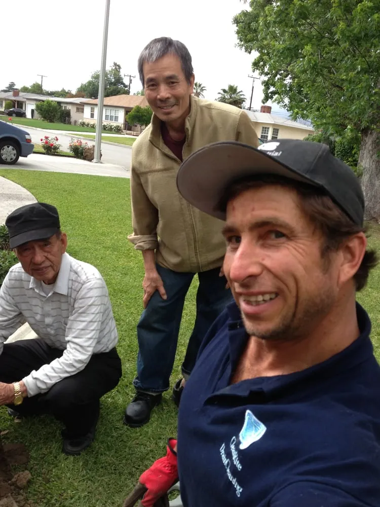 Slide of Cleanrite Drain Cleaning