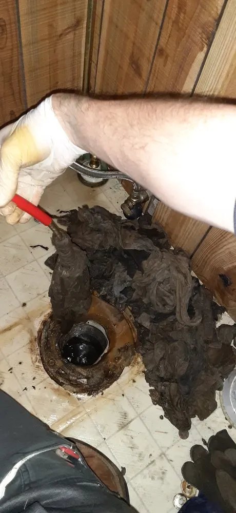 Quality emergency plumbing for homes in Belleville, IL by Cleanstream Drain Cleaning & HVAC