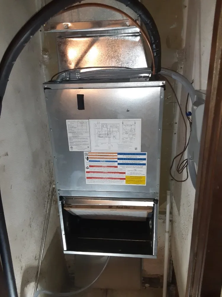Emergency emergency plumbing experts serving Belleville, IL - Cleanstream Drain Cleaning & HVAC
