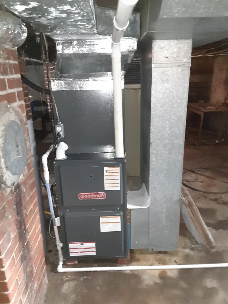 Emergency pipe repair service in Belleville, IL - Cleanstream Drain Cleaning & HVAC