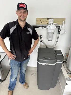 Clear and Present Plumbing