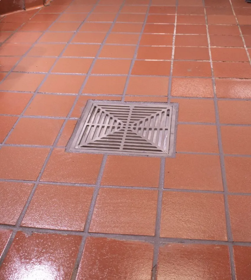 Slide of Clear Choice Drain Solutions