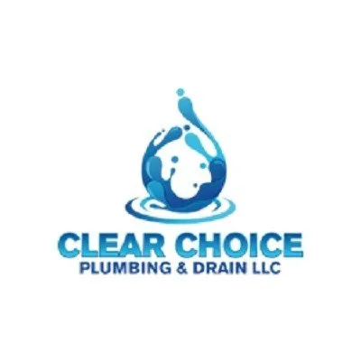 Slide of Clear Choice Plumbing and Drain