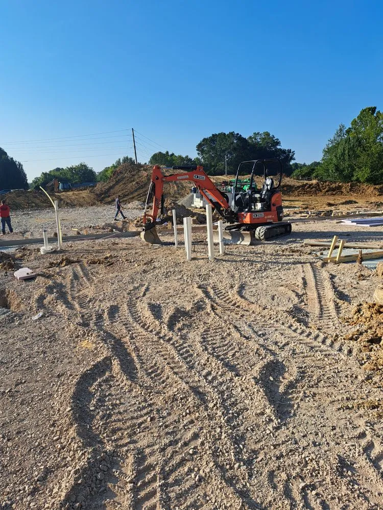 Slide of Clear Choice Plumbing