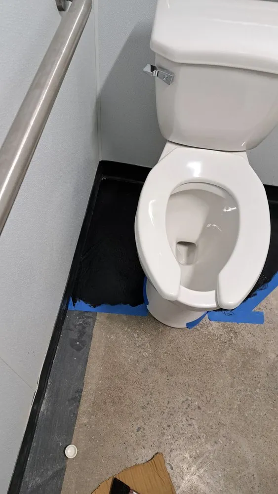 Slide of Clear Choice Plumbing