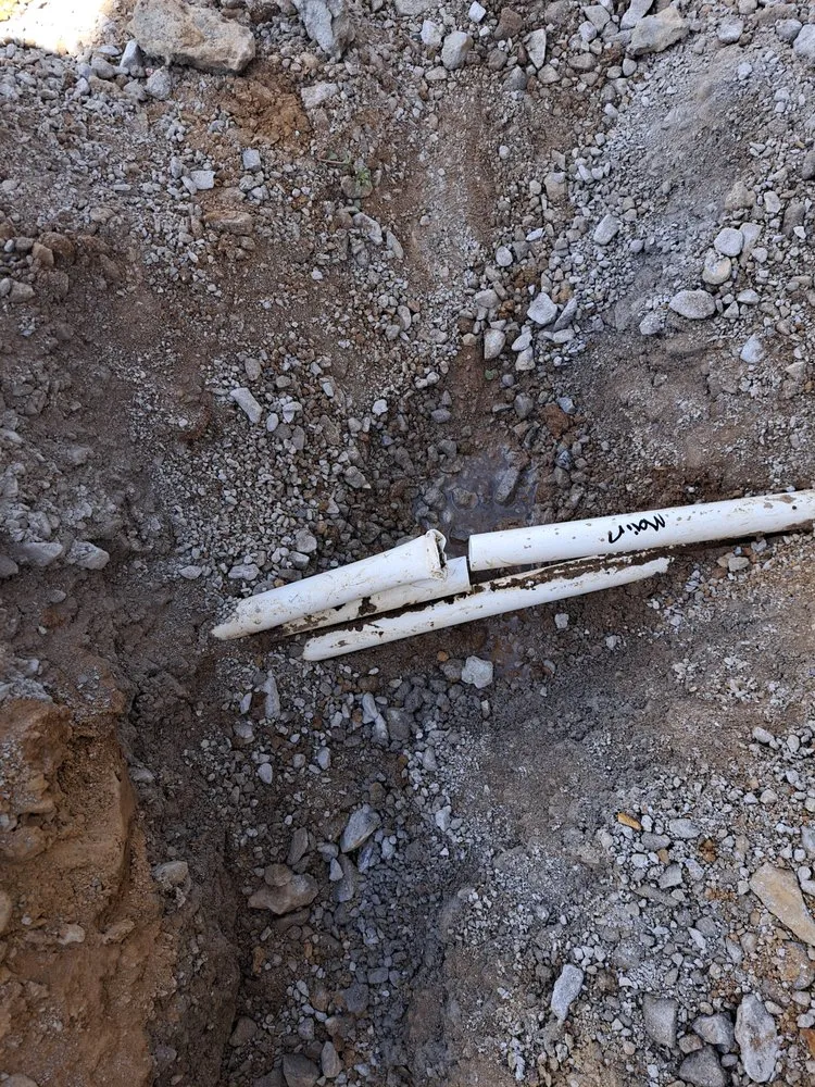 Slide of Clear Choice Plumbing