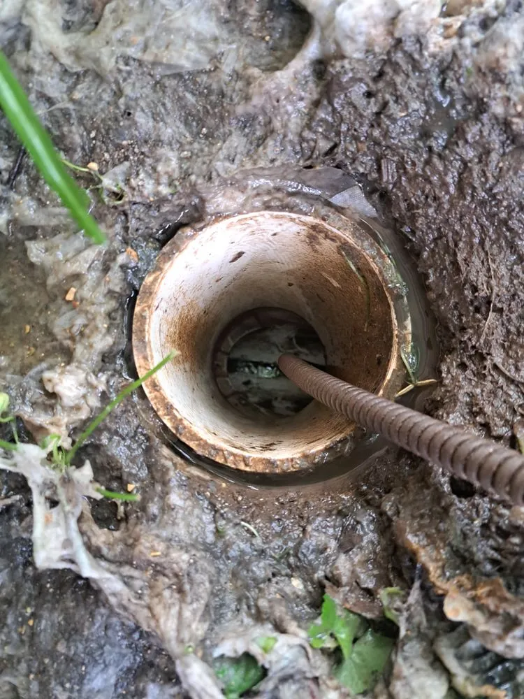 Slide of Clear Choice Plumbing