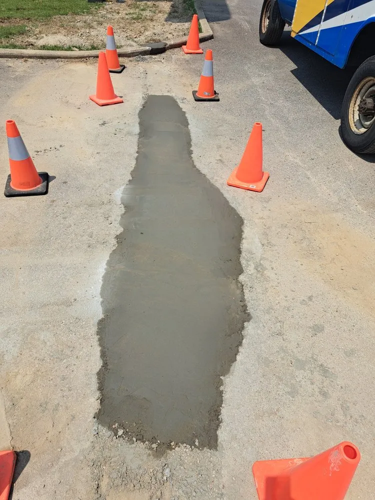 Top-rated drain cleaning service in Bolivar, TN - Clear Choice Plumbing