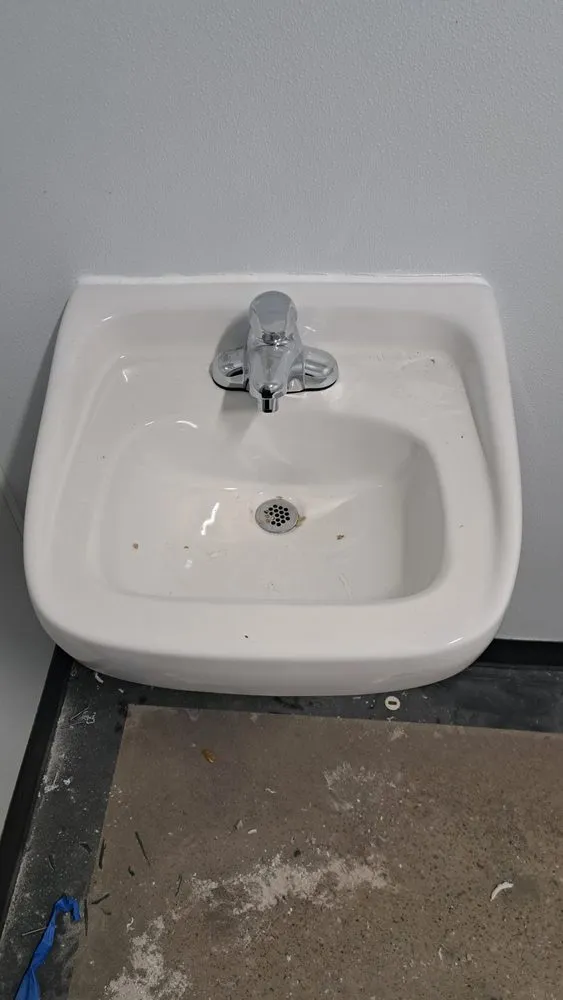 Slide of Clear Choice Plumbing