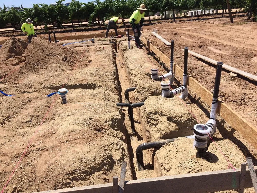 Slide of Clear Choice Plumbing