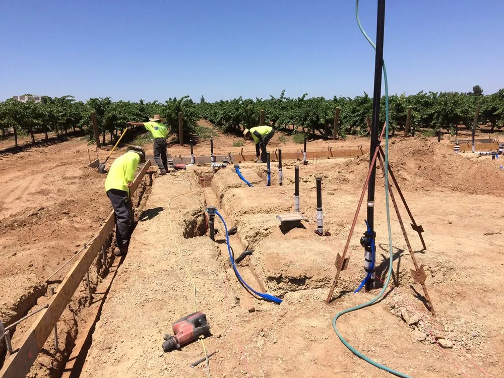 Slide of Clear Choice Plumbing