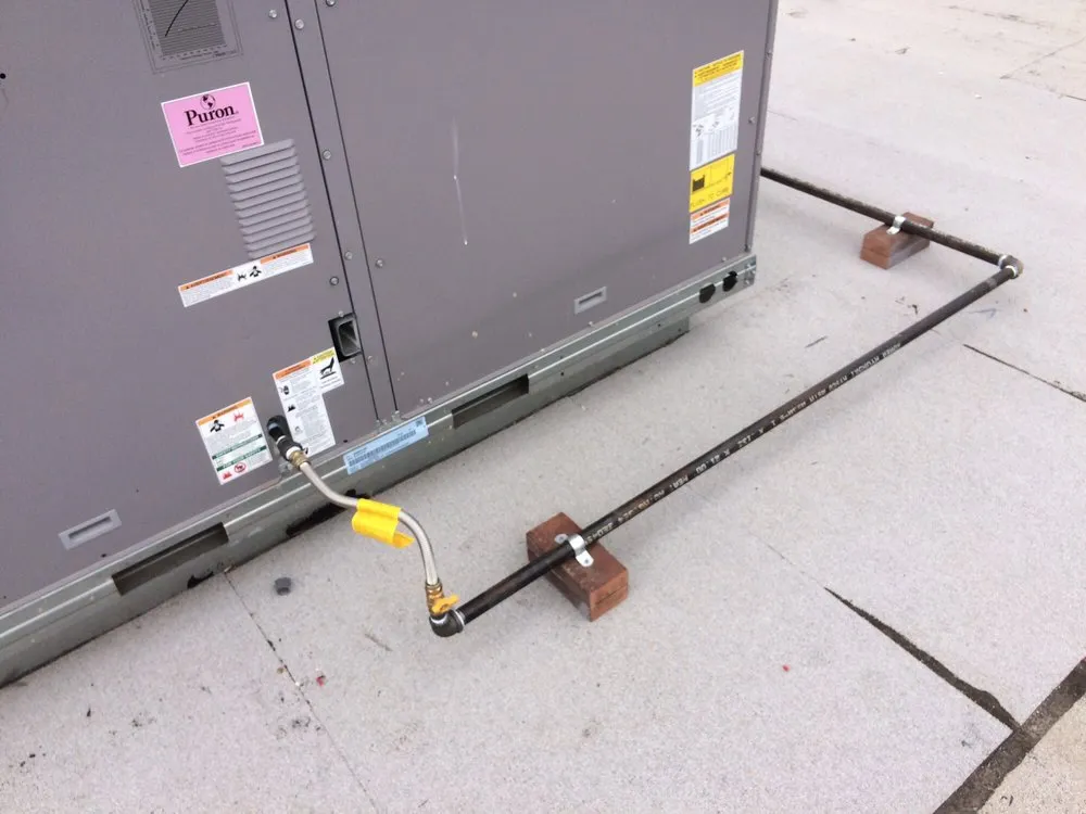 Slide of Clear Choice Plumbing