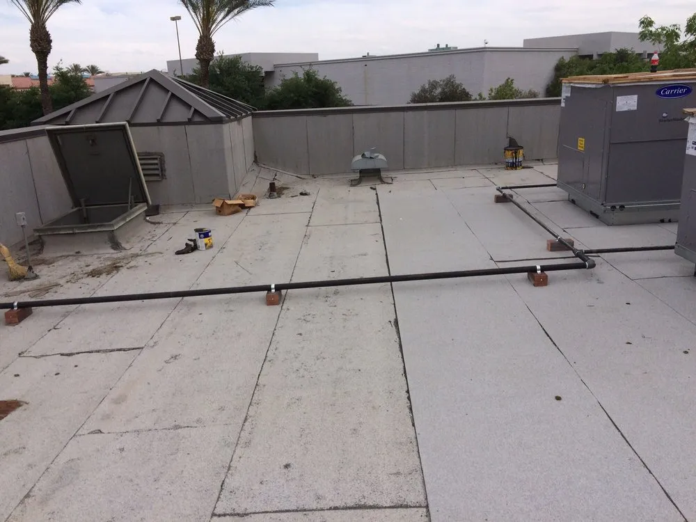 Slide of Clear Choice Plumbing