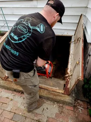 Clear Clog Drain Cleaning