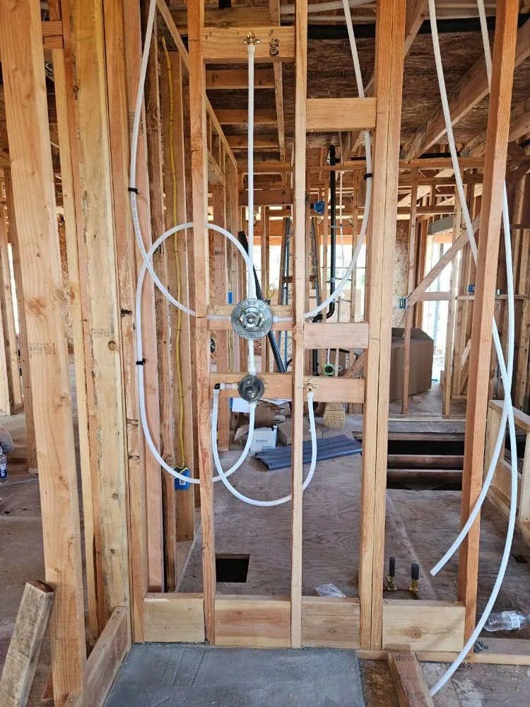 Slide of Clear Cut Home Solutions