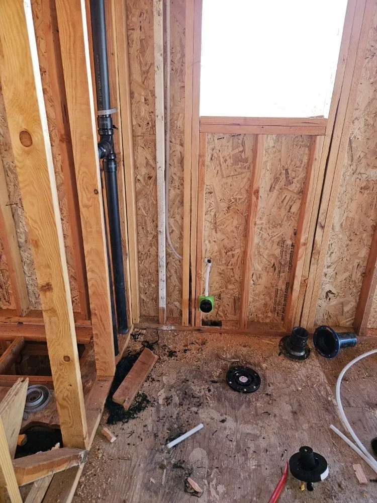 Slide of Clear Cut Home Solutions