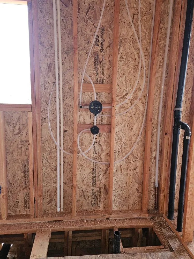 Slide of Clear Cut Home Solutions