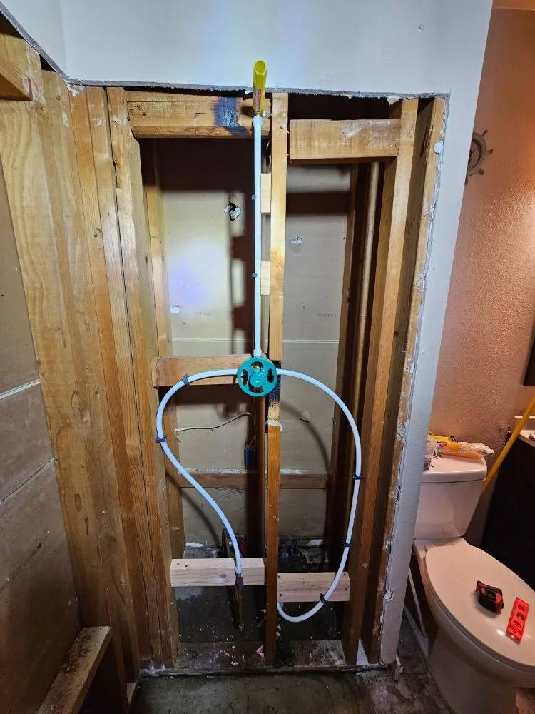 Slide of Clear Cut Home Solutions