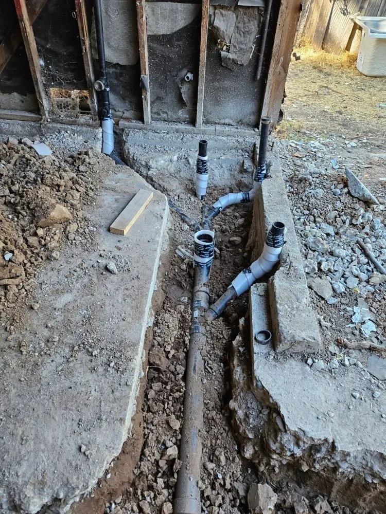 Slide of Clear Cut Home Solutions